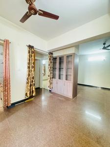 Hall Image of 1300 Sq.ft 2 BHK Apartment / Flat for rent in Indira Nagar Bengaluru for Rs. 55000