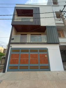 Image of 700 Sq.ft 3 BHK Duplex for sale in Kengeri Satellite Town, Bengaluru for Rs. 17000000