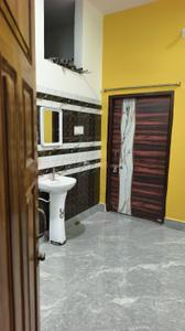 Kitchen Image of 1400 Sq.ft 2 BHK Villa for rent in Madanpur Bhubaneswar for Rs. 12500