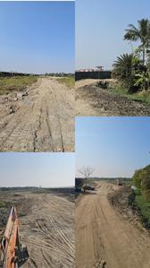 Bisharpara Plot View 2