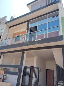 Image of 880 Sq.ft 2 BHK Independent House for sale in Balaji Kaivalya Park, Kumhari, Bhilai for Rs. 2500000