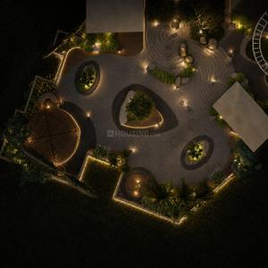 Image of 1056 Sq.ft 2 BHK Apartment / Flat for sale in Vattiyoorkavu, Thiruvananthapuram for Rs. 7186000