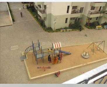 Image of 1003 Sq.ft 2 BHK Apartment / Flat for sale in Somasundarapalya, Bengaluru for Rs. 10900000