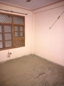 Bedroom Image of 850 Sq.ft 3 BHK Apartment / Flat for sale in Civil Lines Kanpur for Rs. 4000000