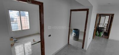 Bedroom Image of 1470 Sq.ft 3 BHK Apartment / Flat for sale in Cooke Town Bengaluru for Rs. 18000000