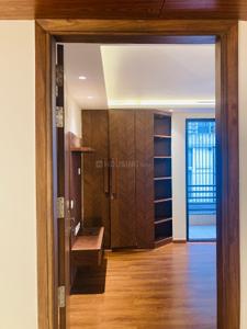 Bedroom Image of 2460 Sq.ft 3 BHK Builder Floor for sale in DLF City Phase 1, DLF Phase 1 Gurgaon for Rs. 44500000