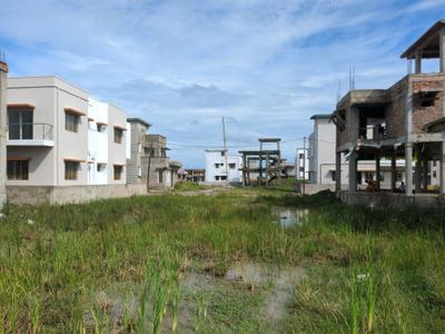Image of 2160 Sq.ft Residential Plot / Land for sale in Swapnabhumi, New Town, Kolkata for Rs. 6000005