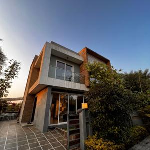 Image of 1900 Sq.ft 3 BHK Villa for sale in Tungarli, Lonavala for Rs. 22000000