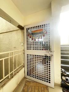 Main Entrance Image of 1645 Sq.ft 3 BHK Apartment / Flat for sale in Wagholi Pune for Rs. 10500000