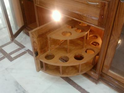 Living Room Image of 6000 Sq.ft 6 BHK Villa for sale in LDA Vishesh Khand, Gomti Nagar Lucknow for Rs. 62500000
