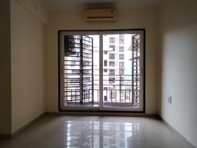 Choice Ambe Shraddha Living Room 1