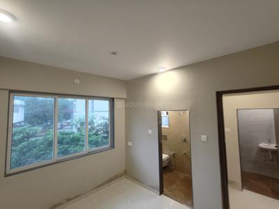 Hall Image of 449 Sq.ft 1 BHK Apartment / Flat for sale in Amber Elite, Diva Thane for Rs. 3700000