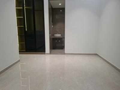 Bedroom Image of 1050 Sq.ft 2 BHK Apartment / Flat for sale in Hitech Dwarka, Kharghar Navi Mumbai for Rs. 15000000