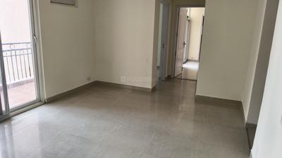 Living Room Image of 1054 Sq.ft 2 BHK Apartment / Flat for sale in RG Residency, Sector 120 Noida for Rs. 9500000