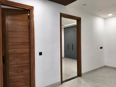 Living Room Image of 1050 Sq.ft 2 BHK Builder Floor for sale in Signature Global City 92, Sector 92 Gurgaon for Rs. 10900000