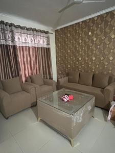 Hall Image of 850 Sq.ft 2 BHK Apartment / Flat for sale in Penta Homes, Nabha Zirakpur for Rs. 4200000