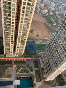 Image of 2095 Sq.ft 3 BHK Apartment / Flat for sale in Conscient Elevate, Sector 59, Gurgaon for Rs. 52000000