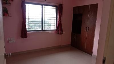 Bedroom Image of 832 Sq.ft 2 BHK Apartment / Flat for sale in Konnagar Hooghly for Rs. 4900000