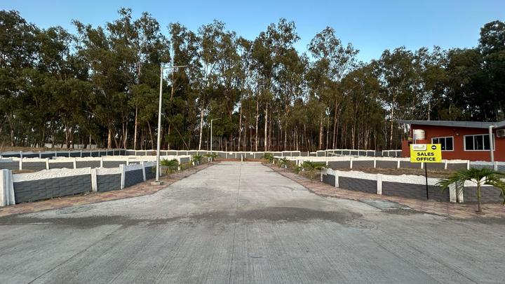 Iprima One Talegaon Main Image 1