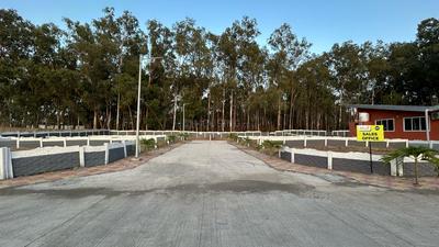 Image of 1840 Sq.ft Residential Plot / Land for sale in Iprima One Talegaon, Talegaon Dabhade, Pune for Rs. 6850000