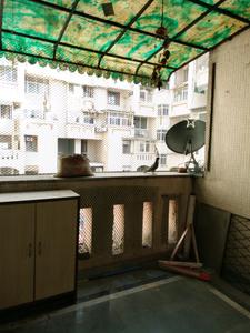 Living Room Image of 1900 Sq.ft 3 BHK Apartment / Flat for sale in  Skylark Apartments, Sector 6 Dwarka New Delhi for Rs. 36000000