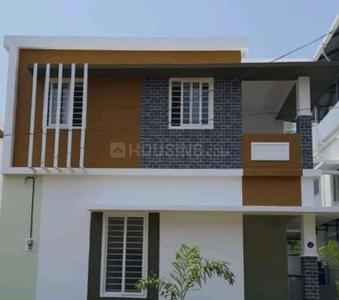 Image of 1500 Sq.ft 3.5 BHK Independent House for sale in Vallikode, Palakkad for Rs. 5100000