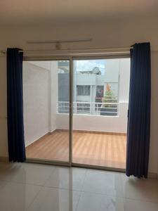Bedroom Image of 1053 Sq.ft 2 BHK Apartment / Flat for sale in Kothrud Pune for Rs. 9000000