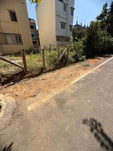 Image of 600 Sq.ft Residential Plot / Land for sale in Anjanapura Township, Bengaluru for Rs. 8000000
