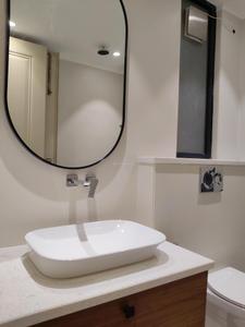 Bedroom One Image of 2980 Sq.ft 3 BHK Builder Floor for rent in Independent Floors At DLF City Phase IV, DLF Phase 4 Gurgaon for Rs. 84000