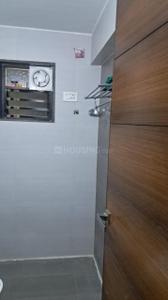 Bathroom Image of 2520 Sq.ft 3 BHK Independent House for rent in Takshashila Air, Ellisbridge Ahmedabad for Rs. 55000