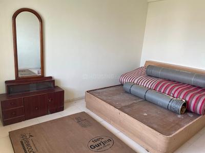 Hall Image of 1350 Sq.ft 3 BHK Apartment / Flat for sale in Salaiya Bhopal for Rs. 4800000
