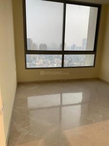 Bedroom Image of 1500 Sq.ft 3 BHK Apartment / Flat for rent in Piramal Vaikunth , Thane West Thane for Rs. 83000