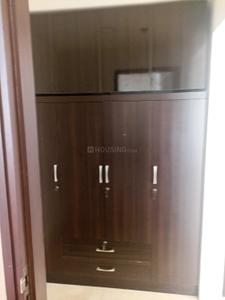 Bedroom Image of 2400 Sq.ft 3 BHK Apartment / Flat for sale in Puri Emerald Bay, Sector 104 Gurgaon for Rs. 34000000