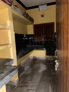Kitchen Image of 800 Sq.ft 1.5 BHK Independent House for rent in Badambadi Colony Cuttack for Rs. 9000