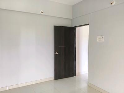 Bedroom Image of 958 Sq.ft 2 BHK Apartment / Flat for sale in Nishi Apurva Ratn, Kalyan West Kalyan for Rs. 6000000