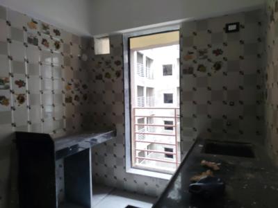 Kitchen Image of 585 Sq.ft 1 BHK Apartment / Flat for sale in Saphale Rajlaxxmi Park, Saphale Mumbai for Rs. 1810000
