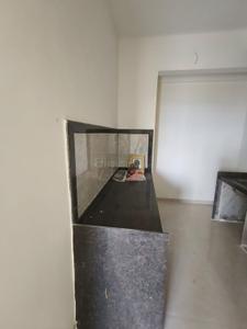 Kitchen Image of 1450 Sq.ft 3 BHK Apartment / Flat for sale in DSS Mahavir Spring Tulip Phase 1, Thane West Thane for Rs. 29000000
