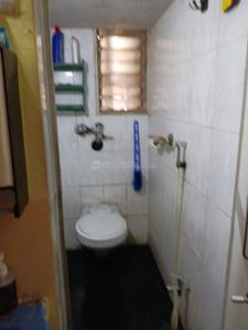 Image of 500 Sq.ft 1 BHK Apartment / Flat for sale in Link Garden Tower, Andheri West, Mumbai for Rs. 16000000