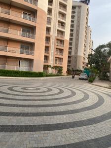 Image of 2608 Sq.ft 3 BHK Apartment / Flat for sale in Rishita Serenity, Sushant Golf City, Lucknow for Rs. 28136250