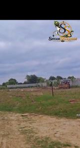 Image of 100 Sq.ft Residential Plot / Land for sale in Chhatikara, Vrindavan for Rs. 3150000