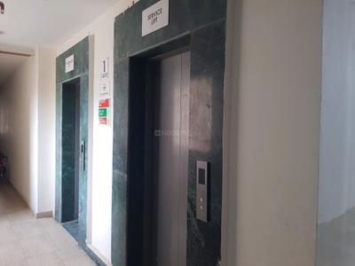 Main Entrance Image of 500 Sq.ft 1 BHK Apartment / Flat for sale in Signature Global Golf Green, Sector 79 Gurgaon for Rs. 4300000