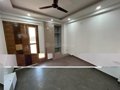 Bedroom Image of 2500 Sq.ft 4 BHK Builder Floor for sale in HUDA RWA East Pocket, Sector 23 Gurgaon for Rs. 28000000