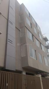 Image of 1200 Sq.ft 2 BHK Apartment / Flat for rent in Peelamedu, Coimbatore for Rs. 25000