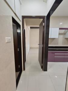 Kamat Gurukul Kitchen 1