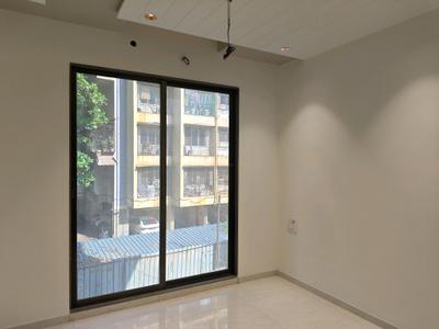 Bedroom Image of 907 Sq.ft 2 BHK Apartment / Flat for sale in SS Balaji Sarvoday A Wing B Wing And E Wing, Thakurli Thane for Rs. 6780400
