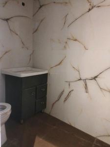 Bedroom Two Image of 1250 Sq.ft 3 BHK Builder Floor for sale in Shalimar Garden Ghaziabad for Rs. 6500000