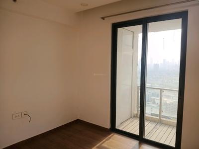 Bedroom Image of 1300 Sq.ft 3 BHK Apartment / Flat for sale in Raheja Acropolis, Chembur Mumbai for Rs. 35000000