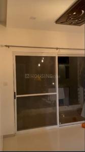 Balcony Image of 1345 Sq.ft 3 BHK Apartment / Flat for sale in Sekhar Hyde Park by Sekhar Group, Whitefield Bengaluru for Rs. 12500000
