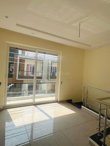 Image of 1600 Sq.ft 3 BHK Villa for sale in Kharar, Mohali for Rs. 8900000