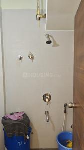 Image of 900 Sq.ft 2 BHK Apartment / Flat for sale in Shreeji Avenue, Kalyan West, Kalyan for Rs. 6500000